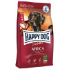 Happy Dog Sensible Africa s pštrosím mäsom 4 kg suché krmivo pre psov