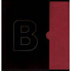 Bible21 XL Bordeaux - autor neuvedený