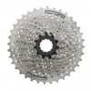 SHIMANO Kazeta CS-HG201 9-ti 11-32 stříbrná
