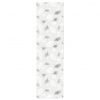 vidaXL Sprchová roleta, 80x240 cm, šírka látky 76 cm 4014856