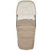 EASYWALKER Fusak ku kočíku Zoey Variant: EASYWALKER Fusak ku kočíku Zoey Almond Taupe