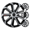 Versaco Evo black silver 14