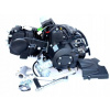 MOTOR 130 cc 15KM JUNAK ROMET BARTON ZIPP ROUTER FERRO TOROS TORQ BENZER