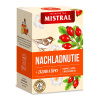 Mistral Nachladnutie zázvor a šípky bylinno ovocný čaj 15 x 2 g Mistral Nachladnutie zázvor a šípky bylinno ovocný čaj 15 x 2 g