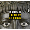 Tajemný Etrusk (audiokniha) (Mika Waltari)