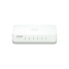 D-Link GO-SW-5E 5-Port 10/100M Desktop Switch GO-SW-5E/E
