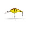 Black Cat 25g 12cm žltá zombie Baby Cranker