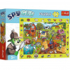 Spy Guy 24-dielna puzzle Farma - Trefl