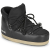 Moon Boot Obuv do snehu MB EVX PUMPS NYLON Čierna