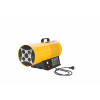 Master BLP27 plynové topidlo s ventilátorem