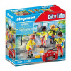 Playmobil City Life 71244 Záchranný tím
