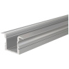 Deko Light 975121 ET-02-10 T profil hliník (š x v x h) 25 x 15 x 2000 mm; 975121