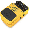 Gitarový efekt Chorus UC200 Behringer