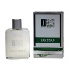 JFenzi Men Green Universal Desoo, Voda po holení 100ml (Alternatíva vône Hugo Boss No.6 Unlimited) pre mužov