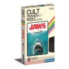 CLEMENTONI Cult Movies: Čelisti 500 dielov