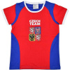 Sportteam Česká Republika 2, detské