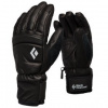 Black Diamond W Spark black-black 25