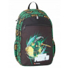 LEGO školský batoh Urban Backpack viacfarebný