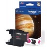 LC-1240M - atrament magenta, LC1240M