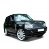 Bočné nášľapy Land Rover Range Rover Vouge 2002-2012