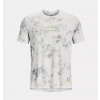 Tričko Under Armour UA RUN ANYWHERE TEE-GRY 006 M