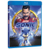 Ježko Sonic - Blu-ray