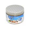 Prášok Catnip DUVO+ bylinný prášok na podporu hrania mačiek 30 gr