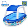 Bestway 54370 Sea Captain 213x155x132cm