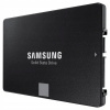 Samsung 870 EVO 2TB, MZ-77E2T0B/EU