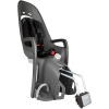 HAMAX s uzamykateľným zámkom Zenith Relax Grey/Black 7029775530515