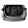 kjust Súprava cestovných tašiek Toyota Auris 2012-2019 (combi)