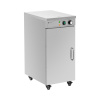Ohrievač tanierov - do 60 tanierov (Ø 29 cm) - Royal Catering RCPWS-53