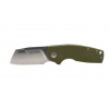 SOG Stout FLK - Cleaver - OD Green + Stonewash