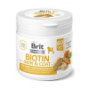 Brit Dog Vitamins Biotin Skin&Coat 120 g 60 tbl