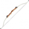 Luk Reflexny WildCat Plus cierny 70