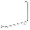 Grohe Essentials Držadlo, v tvare L, chróm 40797001-GR