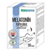 EDENPharma MELATONÍN 1 mg Forte plus tbl (inov.2021) 1x30 ks