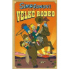 Simpsonovi: Velké rodeo - Kolektív