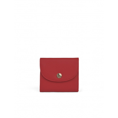 Vuch Dámska peňaženka Estoll červená Universal