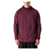686 mikina - Mission Grid Fleece Hoody Sassafras (SSFS) veľkosť: M