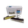 SuperLight Superlight Svetlá pre denné svietenie 800lm 12V / 24V COB diódy homologácia RL