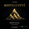 Mistrovství - Robert Greene - online doručenie