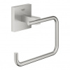 Držiak toaletného papiera Grohe Start Cube bez krytu, Supersteel 40978DC0