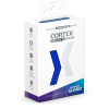 Ultimate Guard Obaly na karty Cortex Matte 66 x 91 mm barevné modrá