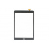 Samsung Galaxy Tab A 9.7'' (SM-T550/T555) čierne dotykové sklo na tablet