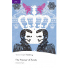 Penguin Readers 5 Prisoner of Zenda Book + MP3 Audio CD