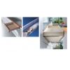 BLUM 560H3000B Tandem celovýsuv 300mm tl