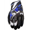 Rukavice FIVE STUNT EVO Replica Icon Blue