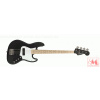 Fender Squier Contemporary Active Jazz Bass® HH