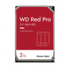 WD Red Pro 2TB, WD2002FFSX